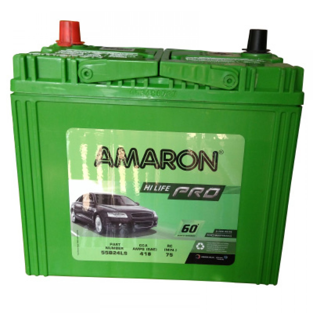 AMARON  AAM-PR-0055B24-LS-(45Ah)