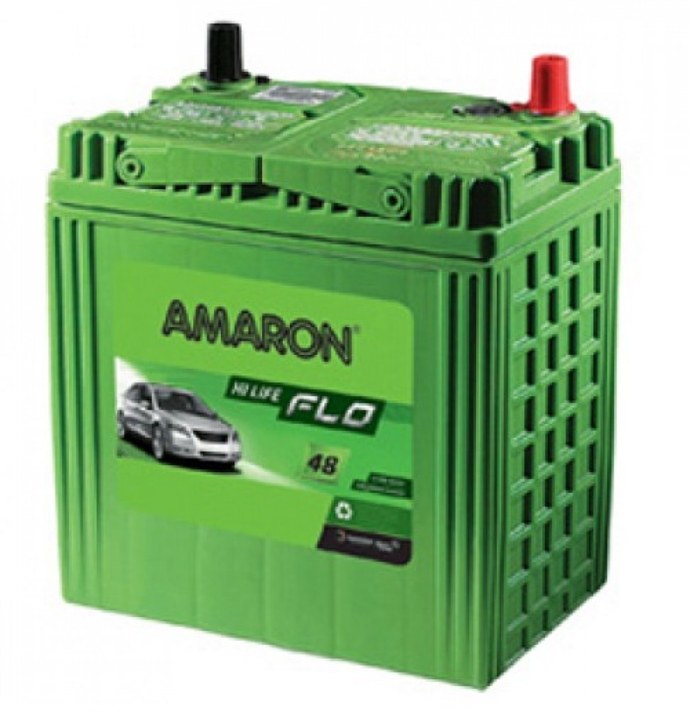 amaron battery for splendor plus