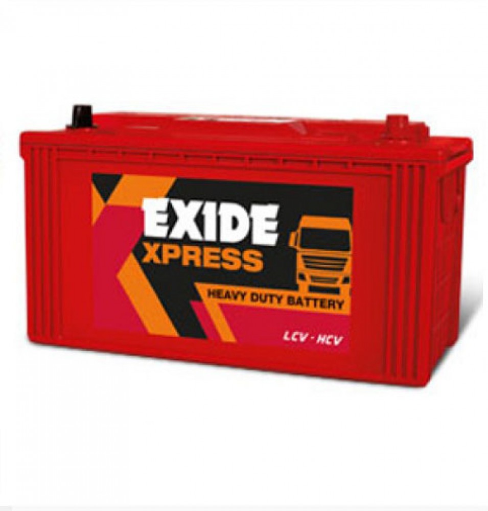 Exide ExpressXP-800 (80Ah)