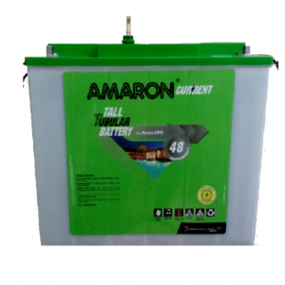 Amaron AAM-CR-CRTT180 (180AH)