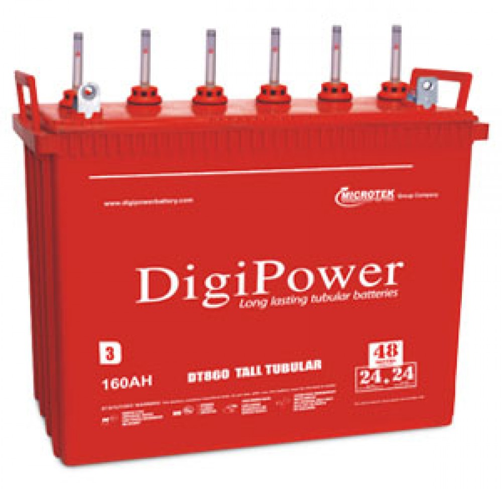 DigiPower DT 900 (160Ah)