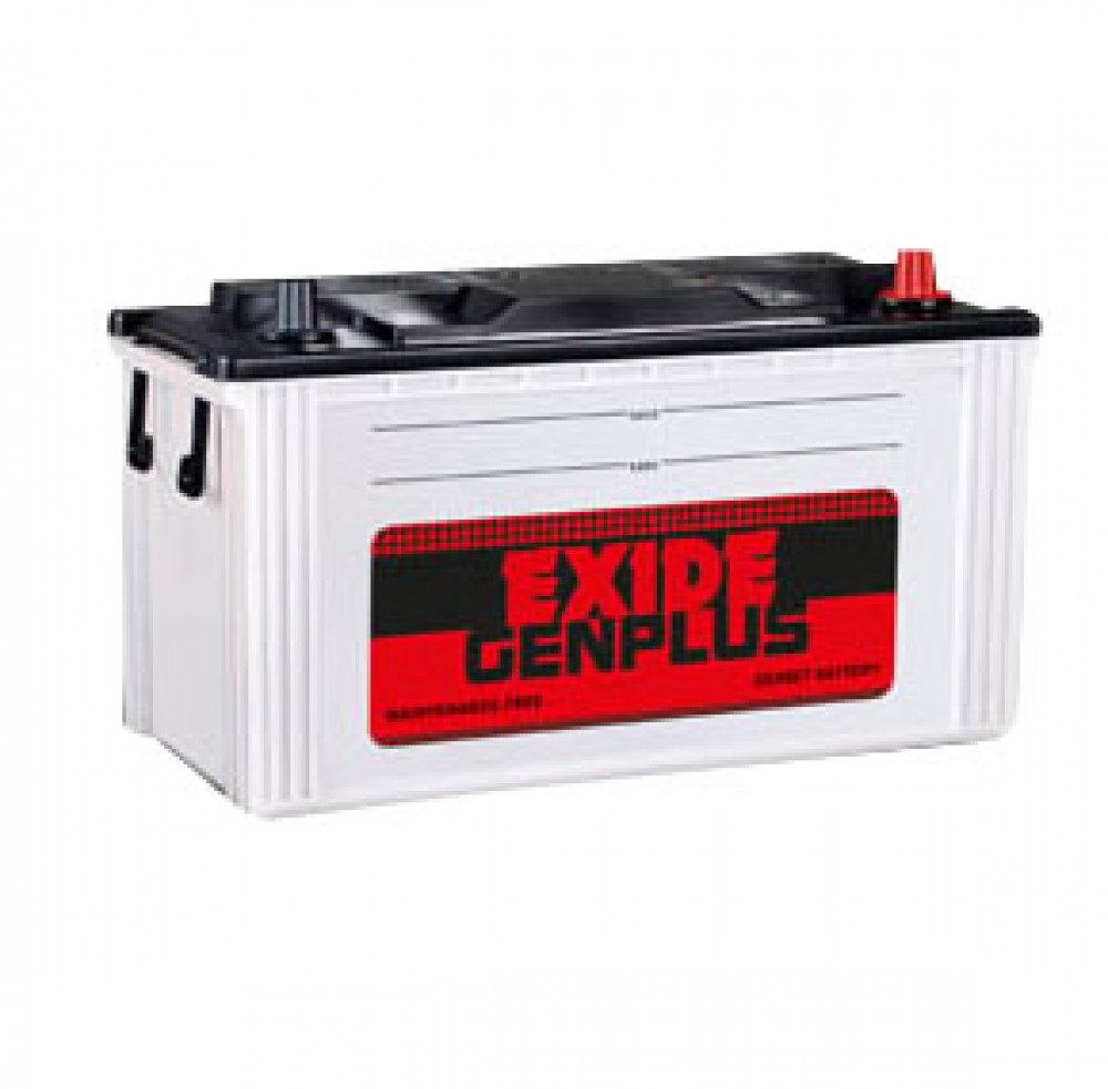 Buy Exide Generator Battery, Exide GP110D31R (90Ah) Generator Price
