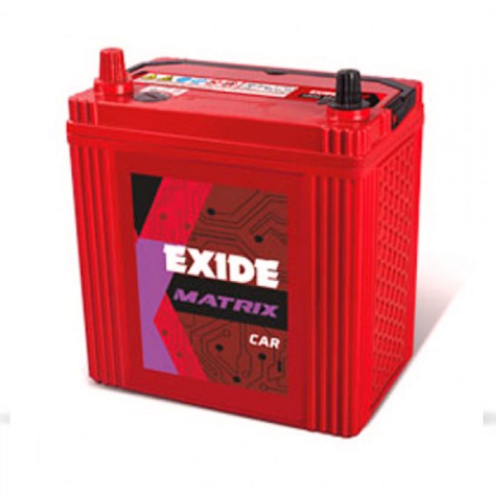 exide