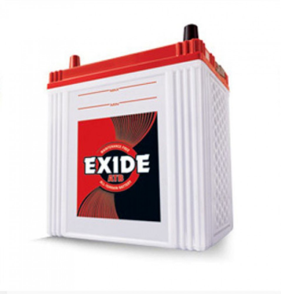 Exide FEF1-T25(MF) .