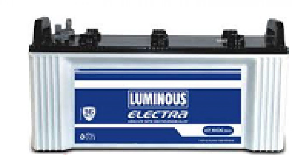 Luminous LE 5548 (150ah)