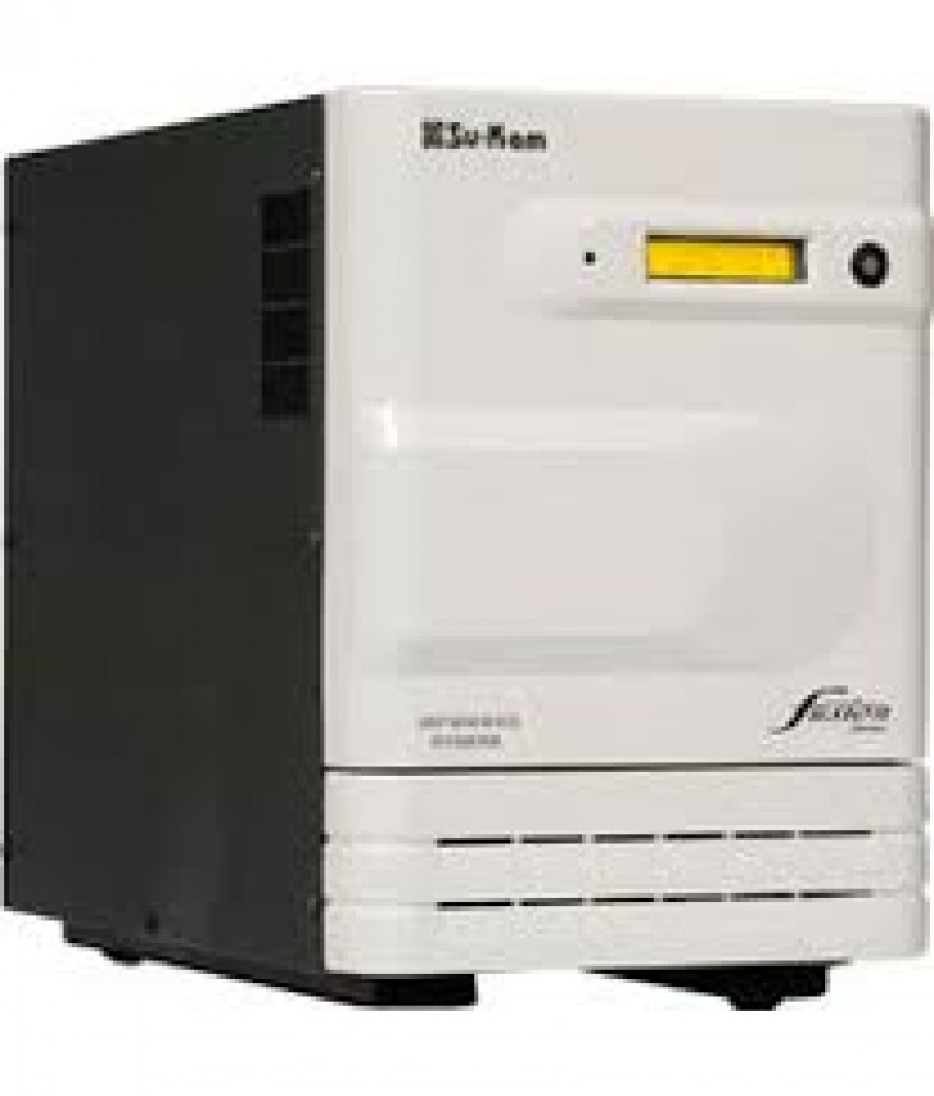 Buy Su-Kam 3.5 KVA Sine Wave Inverter (48V) Online,Su-Kam  