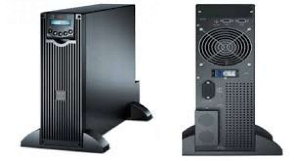 Buy APC Online UPS SRC6KUXI New Model, APC Online UPS  