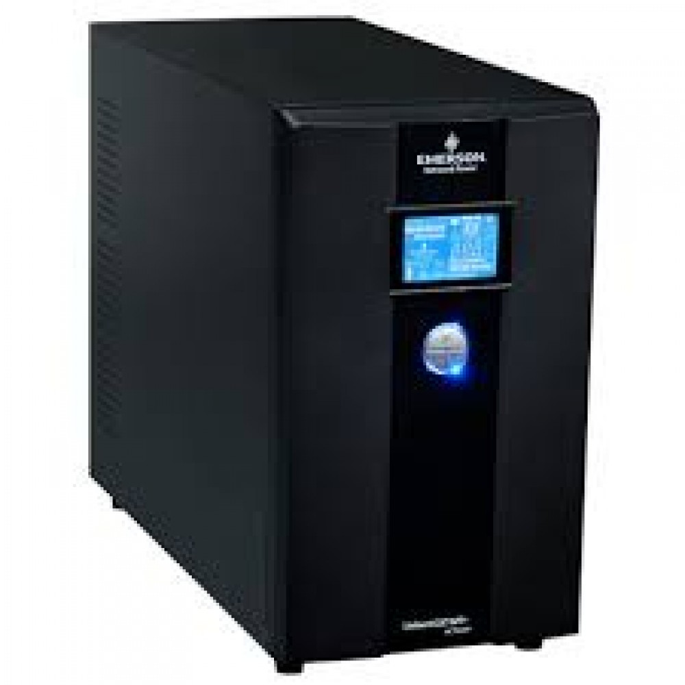 Buy Emerson Liebert GXT MT+ 1 KVA Long Backup Online at  