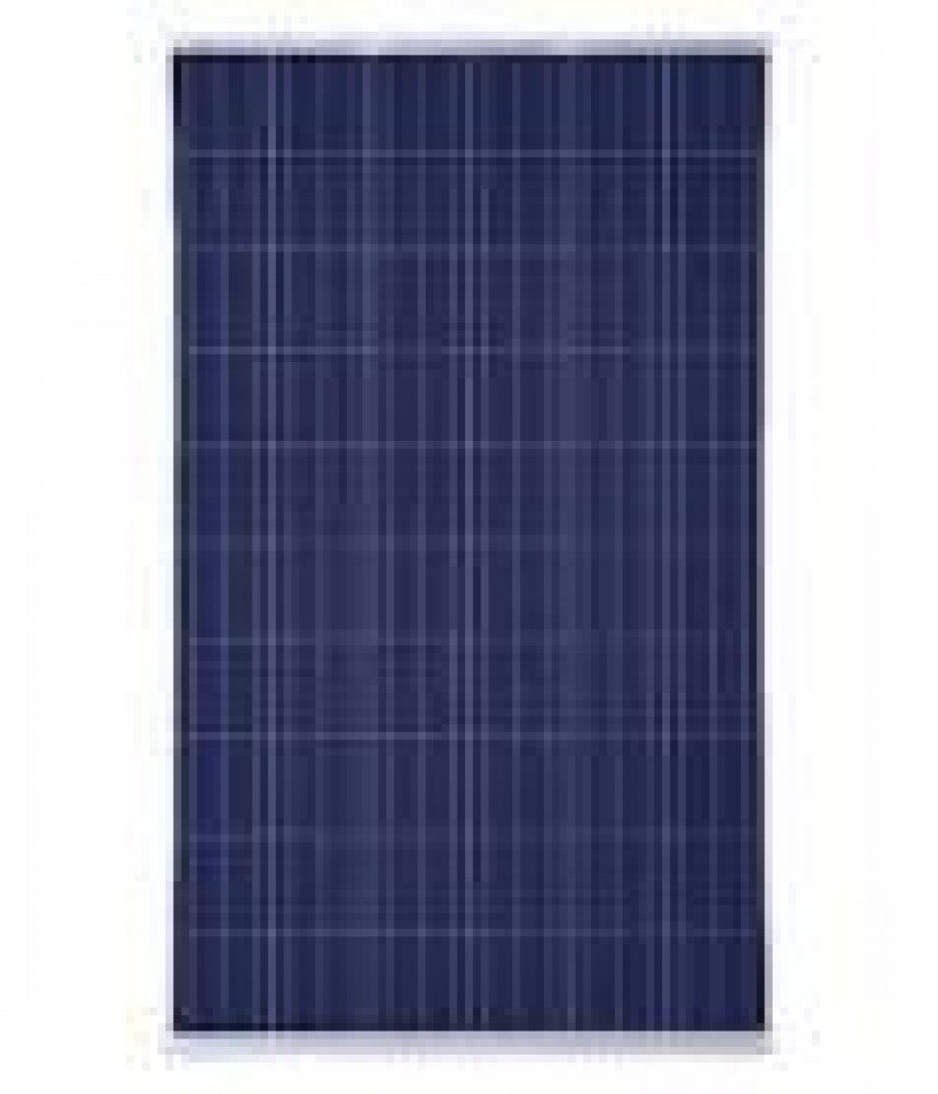 Tata Solar Panel Photovoltaic Module 250W