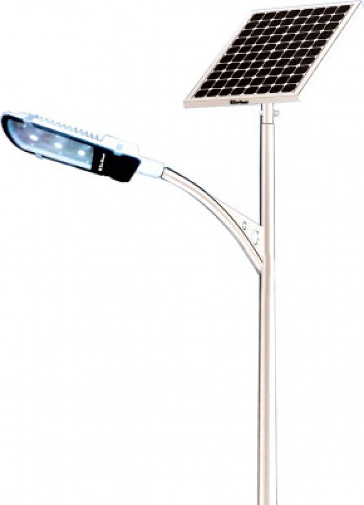 Su-kam SunWay 15W Integrated LED Solar Street Light Price, Buy Su-kam