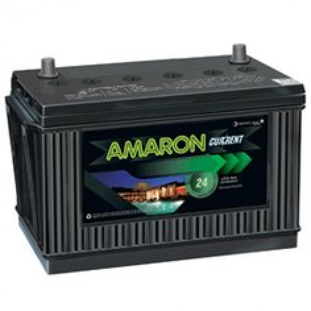 Amaron Current CR-I1350D04R 135AH Flat Plate Battery