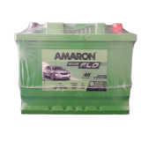 Amaron AAM-FL-566102060 (60ah)