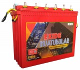 Exide Inva Tubular IT 500 (150Ah)