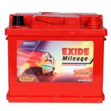 Exide FMRO-MRDIN44L RED