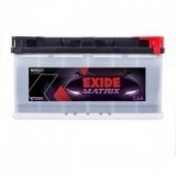 Exide FMT0-MTDIN74 (74Ah)