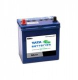 Tata Green 65D26R Silver (65Ah)