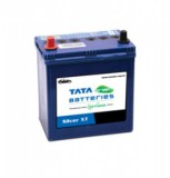 Tata Green 65D26R SilverXT (65Ah)