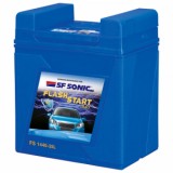 SF Sonic (EXIDE) FS1440-35L(35Ah)