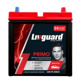 Livguard LGM HH 38B20R (35Ah)