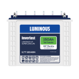 Luminous ILTT 18048 (150Ah)