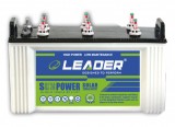 Leader LS 7524 Solar Battery