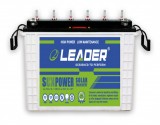 Leader LS 12036 Solar Battery
