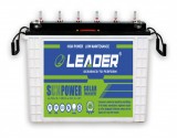 Leader LS 15036 Solar Battery