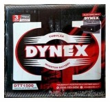 Exide Dynex 150AH Tall Tubular Battery - Full 36 Months Replacement Warranty