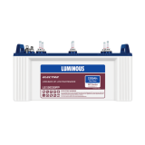 Luminous IL 19039   ( 155Ah Flat Battery)