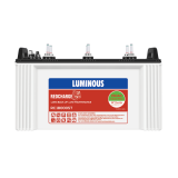   LUMINOUS Red Charge - RC 18000ST (150 Ah)