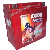 Exide FXL0-12XL9-B (9 Ah)