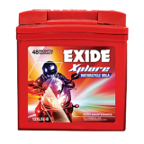 Exide FXL0-12XL5L-B (5 Ah)