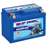 SF Sonic MK1440-TZ4 (3 Ah)