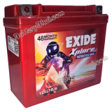 Exide FXL0-12XL7B-B (7 Ah)