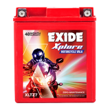 Exide FXL0-XLTZ7 (6 Ah)