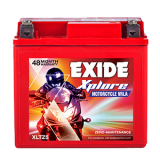 Exide FXL0-XLTZ5 (4 Ah)