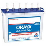 Okaya TT 5030 (150Ah)