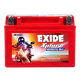 Exide FXL0-XLTZ9 (8 Ah)