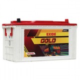 Exide GOLD 100Ah