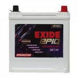 Exide EPIQ45D21LBH (45Ah)