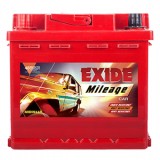 Exide Mileage Red MREDDIN44R (44 Ah)