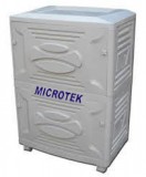 Microtek Double Trolley