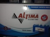 ALTIMA AL16000 160Ah Tubular Battery