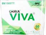 Okaya Viva OV 1560TT 150ah