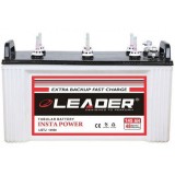 Leader LSTJ 14500 (145Ah)