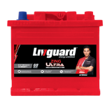  Livguard Zing Ultra (ZU 38B20l BH) 35 AH