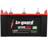 Livguard IT 1336 (135 Ah) Inverter Battery