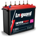 Livguard 1666 TT (160 Ah)