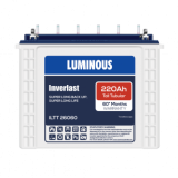 Luminous Inverter Battery ILTT26060 (220 Ah)