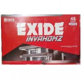 EXIDE INVA HOMZ IHST1350